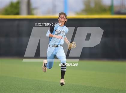Thumbnail 3 in Summit Academy vs. Canyon View (UHSAA 3A Quarterfinal) photogallery.