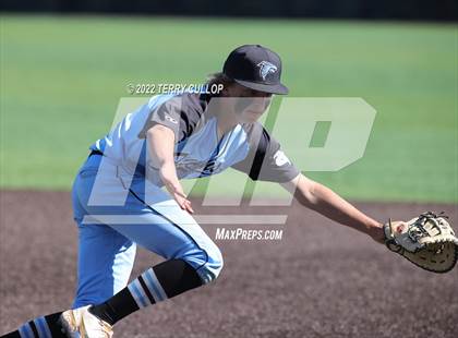 Thumbnail 3 in Summit Academy vs. Canyon View (UHSAA 3A Quarterfinal) photogallery.