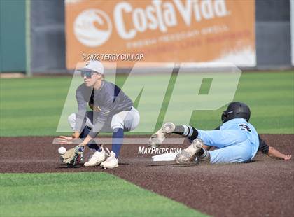 Thumbnail 2 in Summit Academy vs. Canyon View (UHSAA 3A Quarterfinal) photogallery.