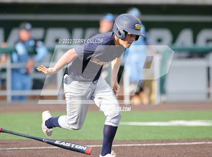 Thumbnail 3 in Summit Academy vs. Canyon View (UHSAA 3A Quarterfinal) photogallery.