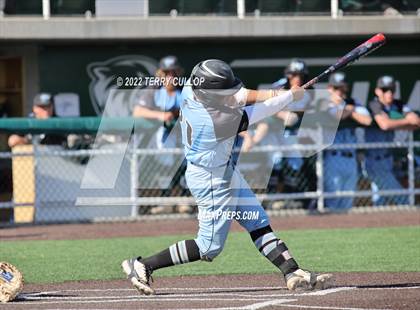 Thumbnail 1 in Summit Academy vs. Canyon View (UHSAA 3A Quarterfinal) photogallery.