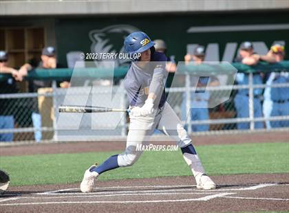 Thumbnail 1 in Summit Academy vs. Canyon View (UHSAA 3A Quarterfinal) photogallery.