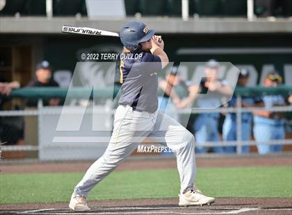Thumbnail 3 in Summit Academy vs. Canyon View (UHSAA 3A Quarterfinal) photogallery.