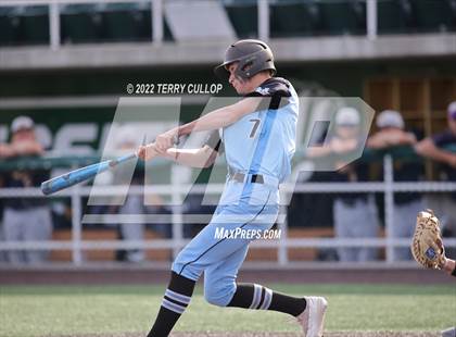 Thumbnail 2 in Summit Academy vs. Canyon View (UHSAA 3A Quarterfinal) photogallery.