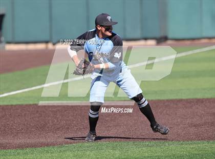 Thumbnail 3 in Summit Academy vs. Canyon View (UHSAA 3A Quarterfinal) photogallery.