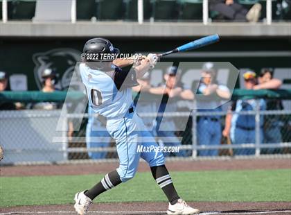 Thumbnail 1 in Summit Academy vs. Canyon View (UHSAA 3A Quarterfinal) photogallery.
