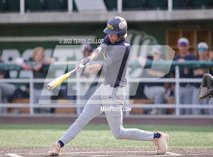 Thumbnail 2 in Summit Academy vs. Canyon View (UHSAA 3A Quarterfinal) photogallery.
