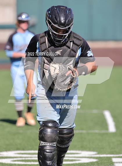 Thumbnail 3 in Summit Academy vs. Canyon View (UHSAA 3A Quarterfinal) photogallery.