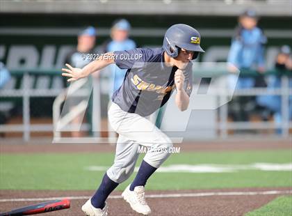Thumbnail 1 in Summit Academy vs. Canyon View (UHSAA 3A Quarterfinal) photogallery.