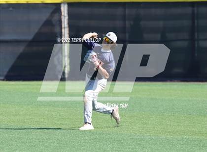 Thumbnail 3 in Summit Academy vs. Canyon View (UHSAA 3A Quarterfinal) photogallery.
