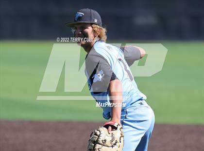 Thumbnail 3 in Summit Academy vs. Canyon View (UHSAA 3A Quarterfinal) photogallery.