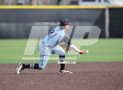 Thumbnail 3 in Summit Academy vs. Canyon View (UHSAA 3A Quarterfinal) photogallery.