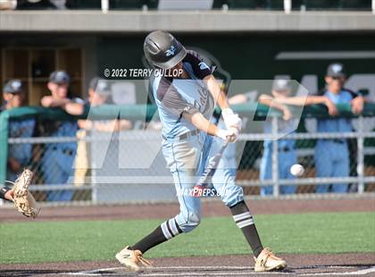 Thumbnail 3 in Summit Academy vs. Canyon View (UHSAA 3A Quarterfinal) photogallery.