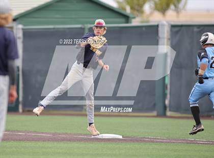 Thumbnail 3 in Summit Academy vs. Canyon View (UHSAA 3A Quarterfinal) photogallery.