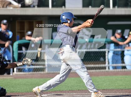 Thumbnail 2 in Summit Academy vs. Canyon View (UHSAA 3A Quarterfinal) photogallery.
