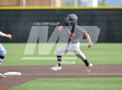 Thumbnail 3 in Summit Academy vs. Canyon View (UHSAA 3A Quarterfinal) photogallery.