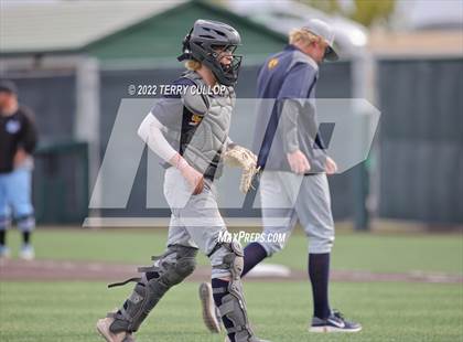 Thumbnail 1 in Summit Academy vs. Canyon View (UHSAA 3A Quarterfinal) photogallery.