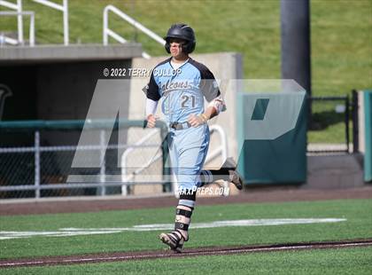 Thumbnail 3 in Summit Academy vs. Canyon View (UHSAA 3A Quarterfinal) photogallery.