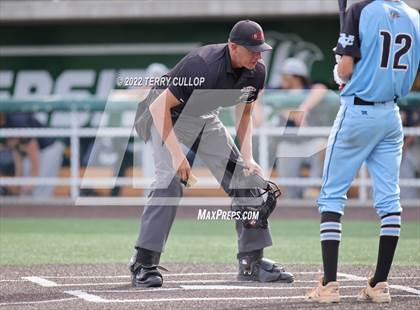 Thumbnail 2 in Summit Academy vs. Canyon View (UHSAA 3A Quarterfinal) photogallery.