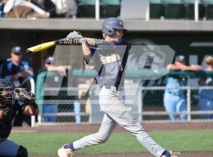Thumbnail 1 in Summit Academy vs. Canyon View (UHSAA 3A Quarterfinal) photogallery.
