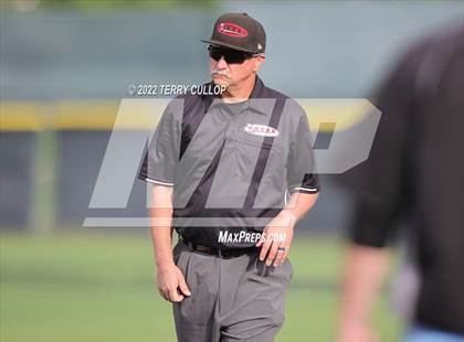 Thumbnail 3 in Summit Academy vs. Canyon View (UHSAA 3A Quarterfinal) photogallery.