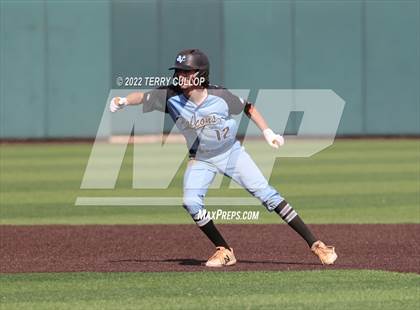 Thumbnail 3 in Summit Academy vs. Canyon View (UHSAA 3A Quarterfinal) photogallery.