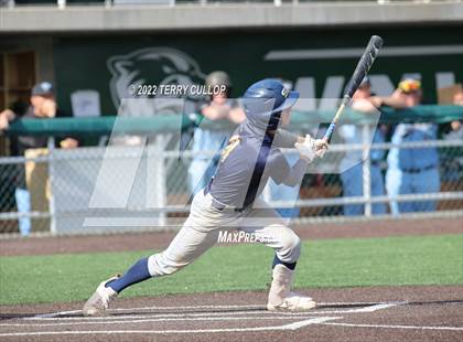 Thumbnail 3 in Summit Academy vs. Canyon View (UHSAA 3A Quarterfinal) photogallery.