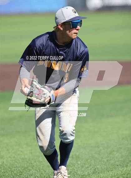 Thumbnail 1 in Summit Academy vs. Canyon View (UHSAA 3A Quarterfinal) photogallery.