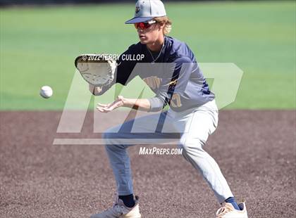 Thumbnail 1 in Summit Academy vs. Canyon View (UHSAA 3A Quarterfinal) photogallery.