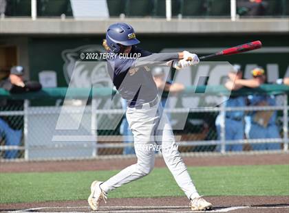 Thumbnail 1 in Summit Academy vs. Canyon View (UHSAA 3A Quarterfinal) photogallery.