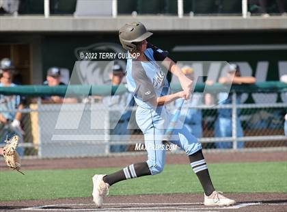Thumbnail 2 in Summit Academy vs. Canyon View (UHSAA 3A Quarterfinal) photogallery.