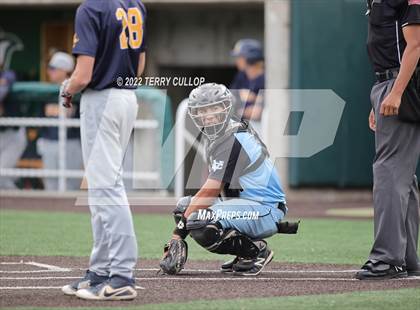 Thumbnail 3 in Summit Academy vs. Canyon View (UHSAA 3A Quarterfinal) photogallery.