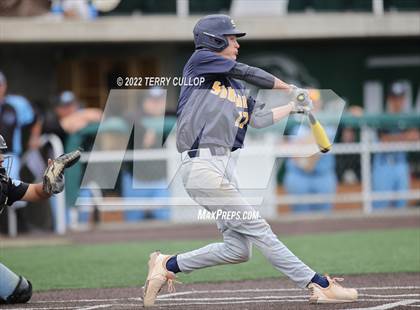Thumbnail 3 in Summit Academy vs. Canyon View (UHSAA 3A Quarterfinal) photogallery.