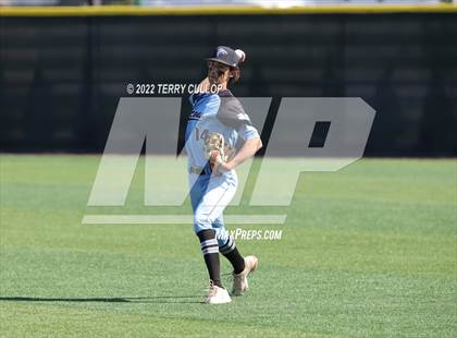 Thumbnail 2 in Summit Academy vs. Canyon View (UHSAA 3A Quarterfinal) photogallery.
