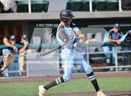 Thumbnail 3 in Summit Academy vs. Canyon View (UHSAA 3A Quarterfinal) photogallery.