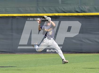 Thumbnail 2 in Summit Academy vs. Canyon View (UHSAA 3A Quarterfinal) photogallery.