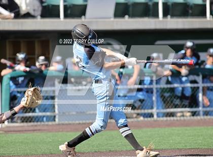 Thumbnail 3 in Summit Academy vs. Canyon View (UHSAA 3A Quarterfinal) photogallery.