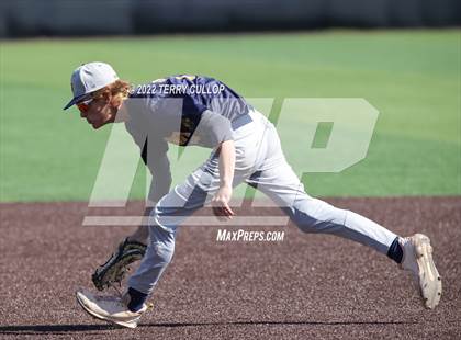 Thumbnail 1 in Summit Academy vs. Canyon View (UHSAA 3A Quarterfinal) photogallery.