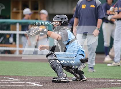 Thumbnail 1 in Summit Academy vs. Canyon View (UHSAA 3A Quarterfinal) photogallery.