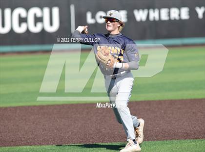 Thumbnail 3 in Summit Academy vs. Canyon View (UHSAA 3A Quarterfinal) photogallery.