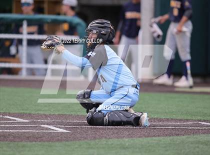 Thumbnail 2 in Summit Academy vs. Canyon View (UHSAA 3A Quarterfinal) photogallery.