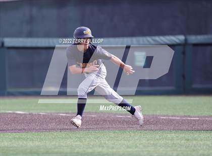 Thumbnail 2 in Summit Academy vs. Canyon View (UHSAA 3A Quarterfinal) photogallery.