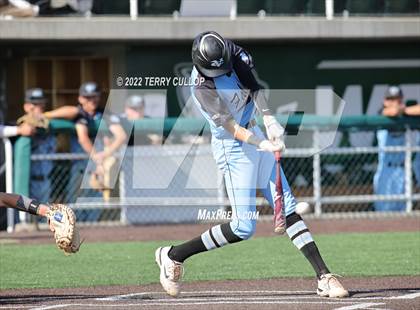 Thumbnail 3 in Summit Academy vs. Canyon View (UHSAA 3A Quarterfinal) photogallery.
