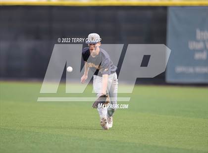 Thumbnail 1 in Summit Academy vs. Canyon View (UHSAA 3A Quarterfinal) photogallery.