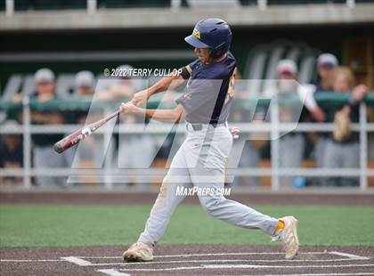 Thumbnail 3 in Summit Academy vs. Canyon View (UHSAA 3A Quarterfinal) photogallery.
