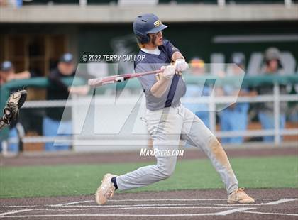 Thumbnail 2 in Summit Academy vs. Canyon View (UHSAA 3A Quarterfinal) photogallery.