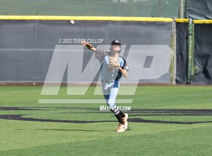 Thumbnail 2 in Summit Academy vs. Canyon View (UHSAA 3A Quarterfinal) photogallery.