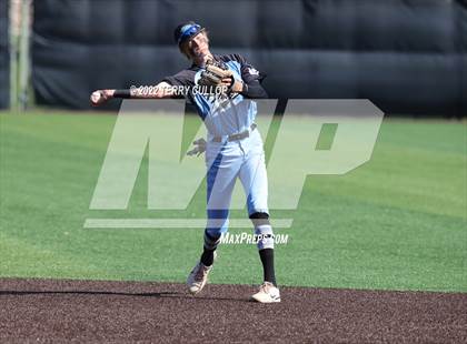 Thumbnail 3 in Summit Academy vs. Canyon View (UHSAA 3A Quarterfinal) photogallery.