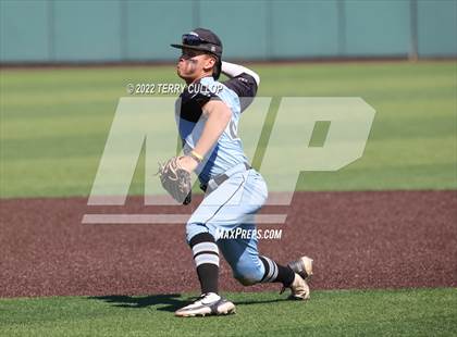 Thumbnail 3 in Summit Academy vs. Canyon View (UHSAA 3A Quarterfinal) photogallery.