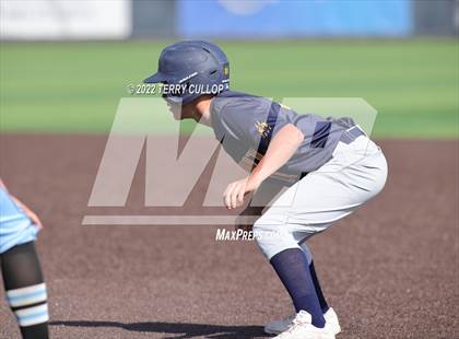Thumbnail 3 in Summit Academy vs. Canyon View (UHSAA 3A Quarterfinal) photogallery.